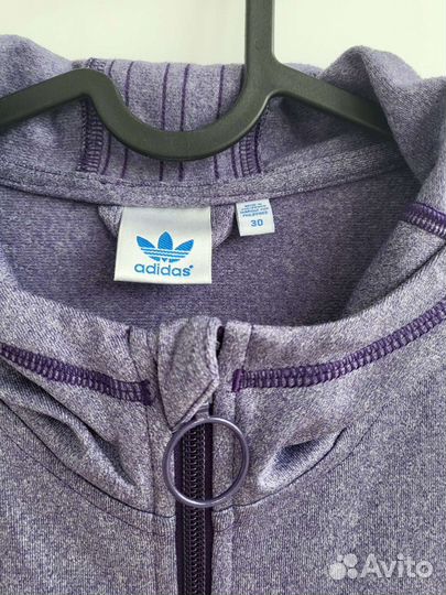 Спортивный костюм adidas original женский