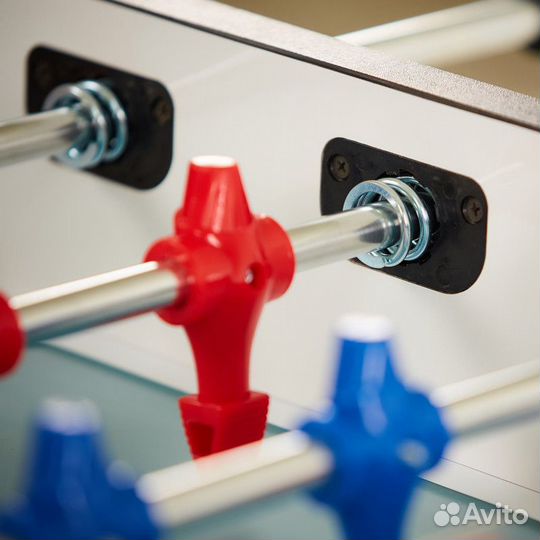 Проф. Настольный футбол Desperado - Premium Sport