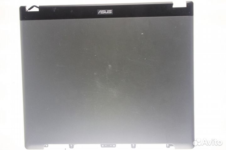 Корпуса и элементы корпусов для ноутбуков Asus