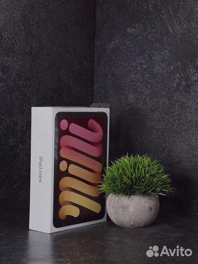 iPad Wi-Fi+ 256 2021 grey