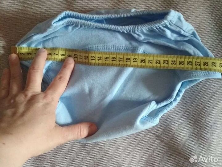 Тренировочные трусики