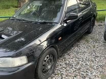 Honda Domani 1.5 AT, 1997, 105 000 км, с пробегом, цена 290 000 руб.