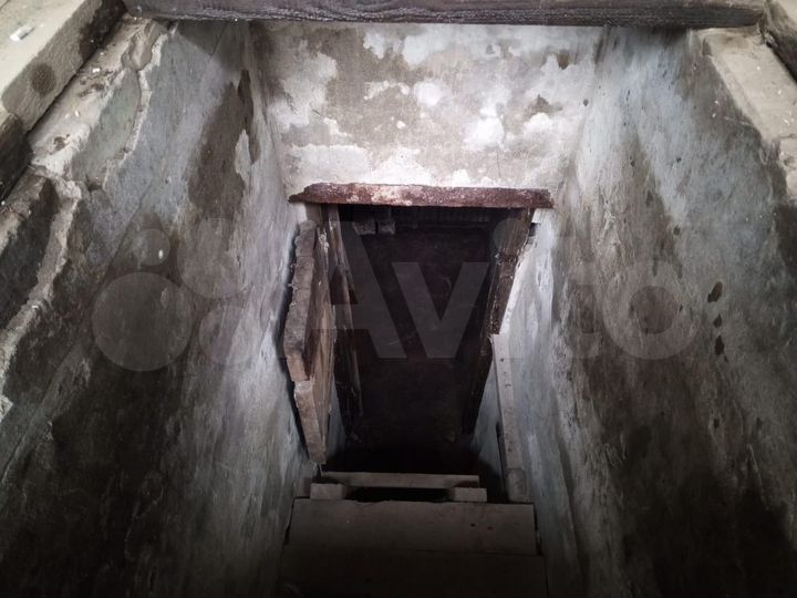 Гараж, 23 м²