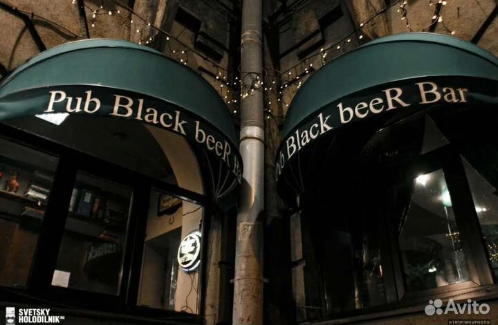 Повар универсал