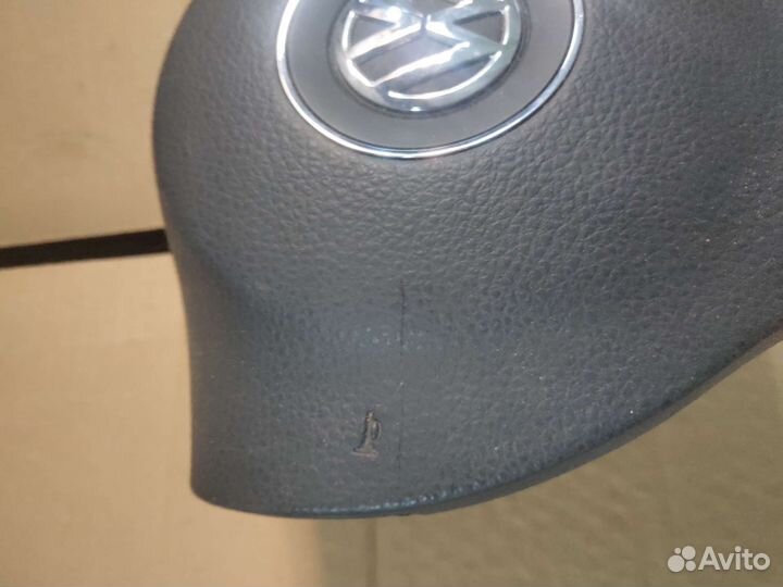 AirBag Volksvagen Passat B7