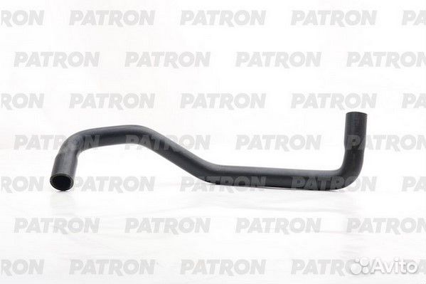 Patron PH2292 Патрубок радиатора пр-во Турция VW P