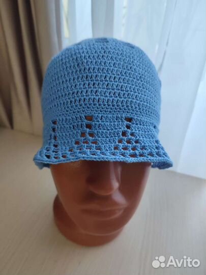 Панама для мальчика и девочки