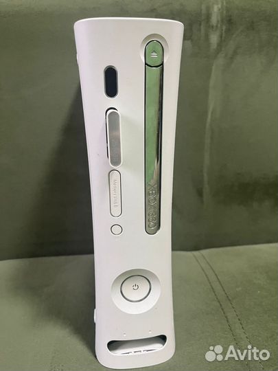 Xbox 360