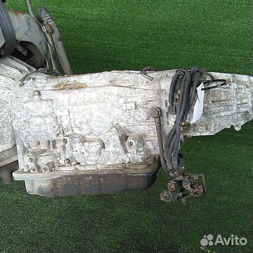 Автомат АКПП nissan cedric Y33 vq30det 1998