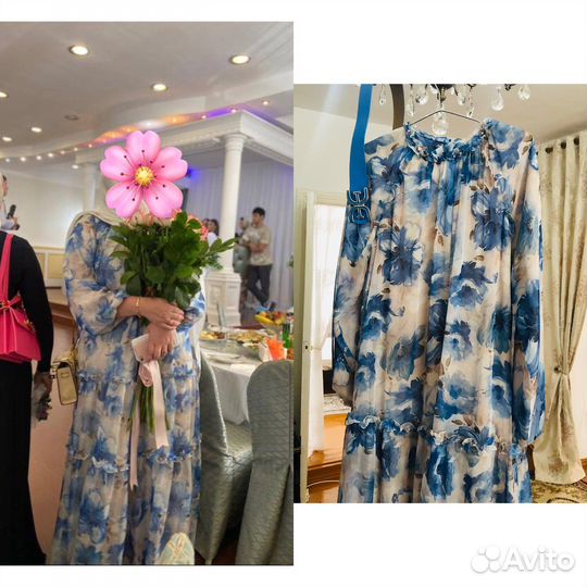 Продаю Платье