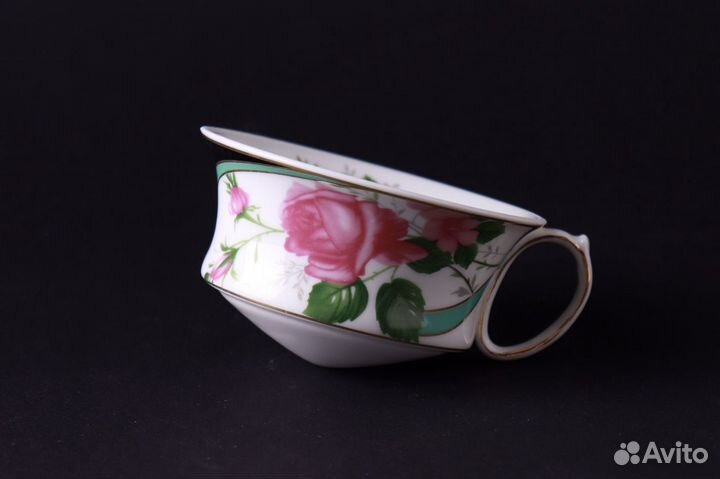 Чайные пары