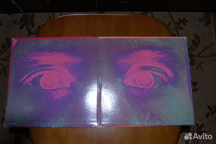 LP Ten Years After - 
