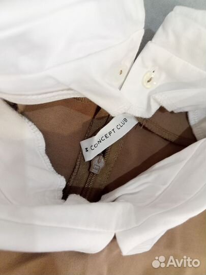 Женская верхняя одежда