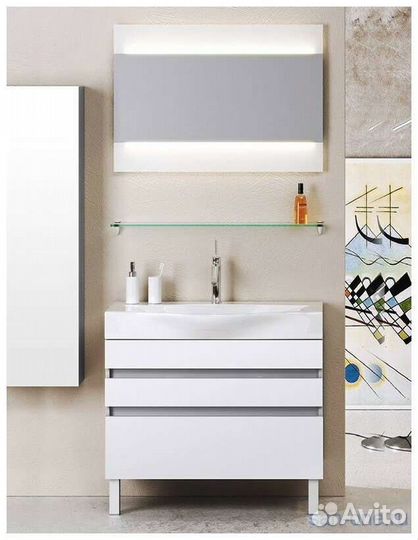 Тумба для ванной