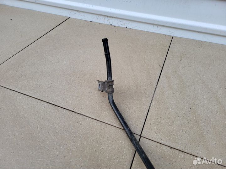 Трубка гур Hyundai Solaris