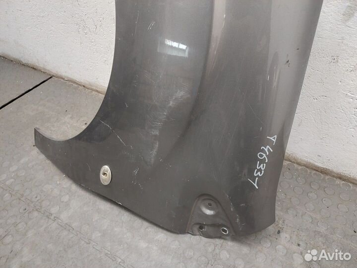 Крыло Peugeot Partner, 2009