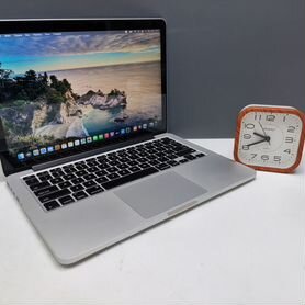 Macbook Pro 13