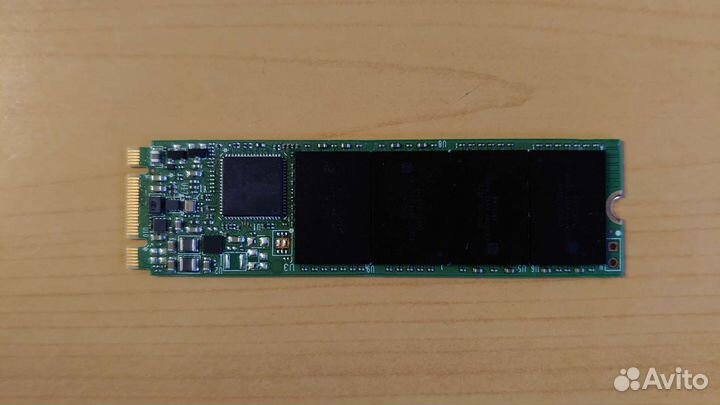 Ssd m2 240gb WD Green