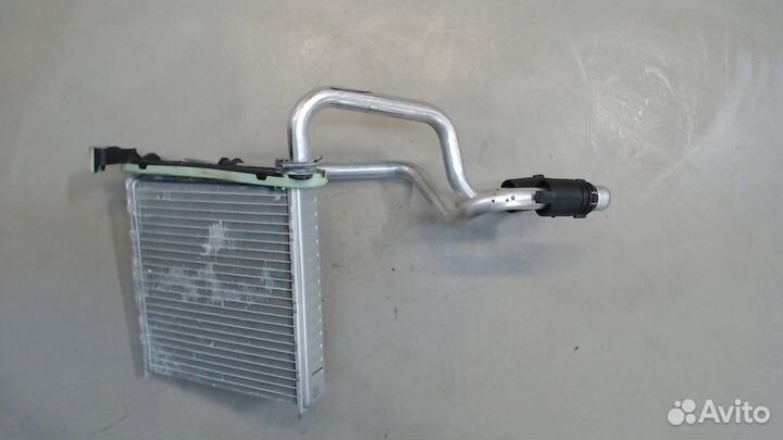 Радиатор отопителя Volkswagen Tiguan, 2020