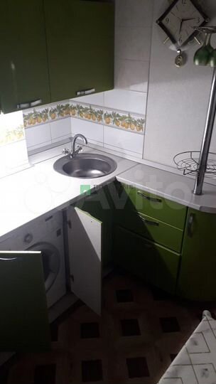 3-к. квартира, 60,4 м², 1/9 эт.