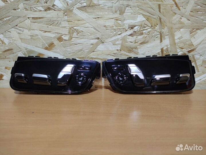 Переключатель сиденья BMW G11 G12 g30