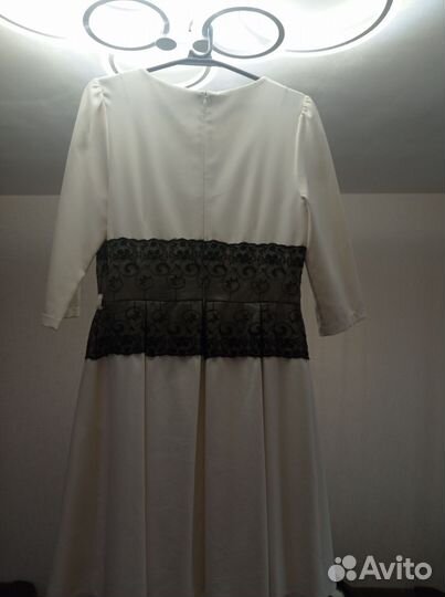 Вечернее платье 40р