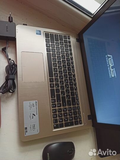 Новенькие ноутбуки с доставкой