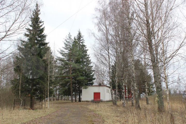 Продам здание, 128 м²