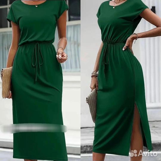 Платье 44р до 54р