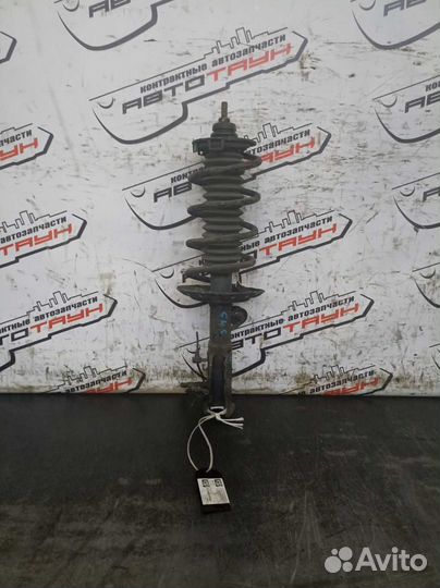 Стойка ходовки honda FIT jazz GK3 GK4 GK5 GK6 GP5