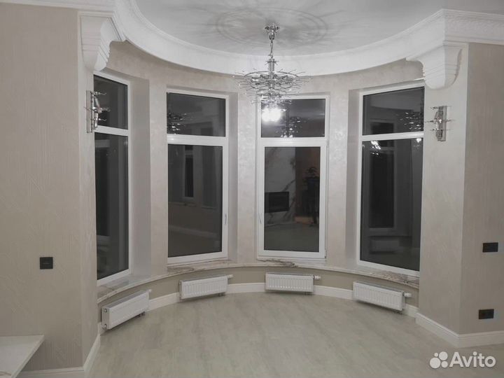 Декоративная штукатурка Cкала