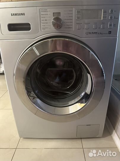 Стиральная машина автомат бу
