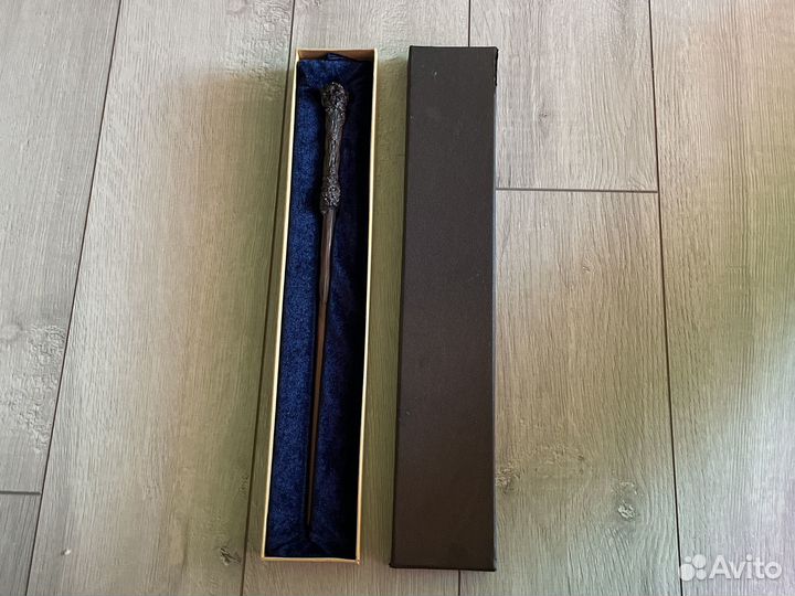 Палочка гарри поттера