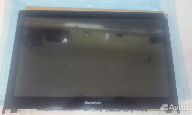 Матрица с тачскрином ноутбук Lenovo Yoga 500-15 объявление продам