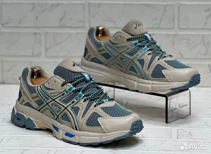 Кроссовки asics gel kahana 8