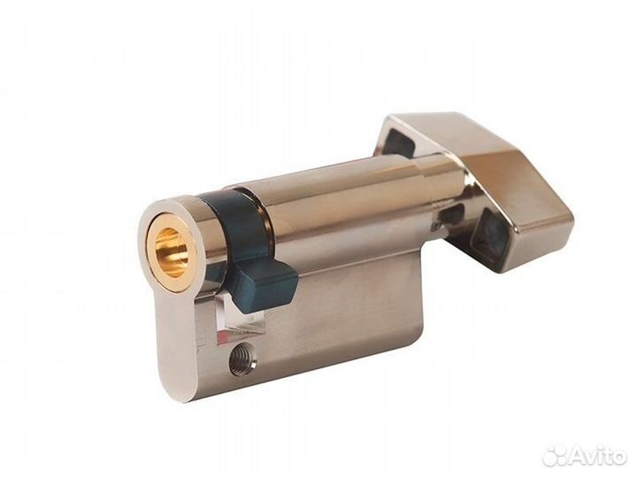 Цилиндр профильный