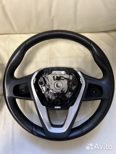 Руль bmw x3 g01