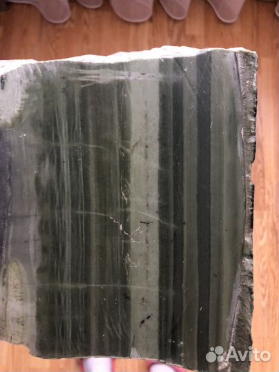 Агат,офиокальцит