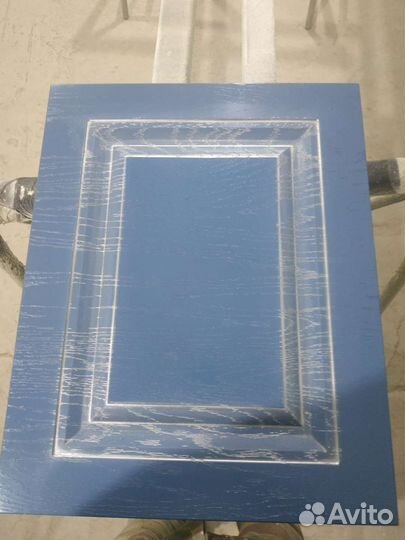 Покраска мебельных фасадов