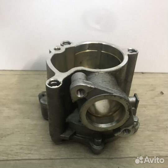 Volvo XC90 2015- XC60 вакуумный насос