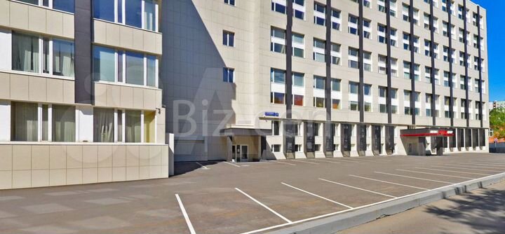 Сдам офис 657 м2 у м. Измайлово