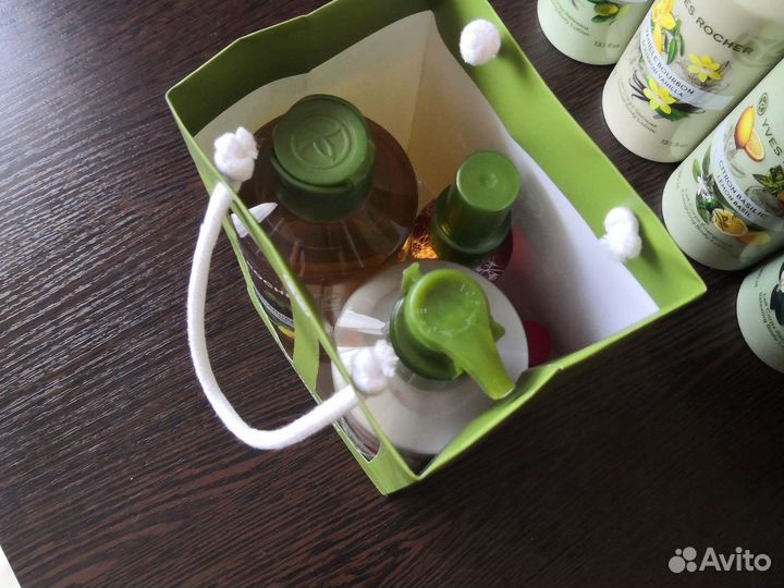Подарочный набор