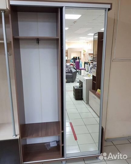 Прихожая «Ларго»