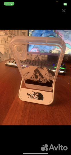 Чехол на iPhone xr