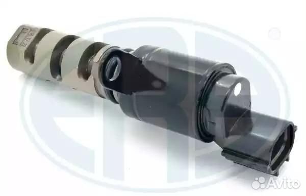 Клапан, изменение фаз грм kia ceed / sportage 2.0