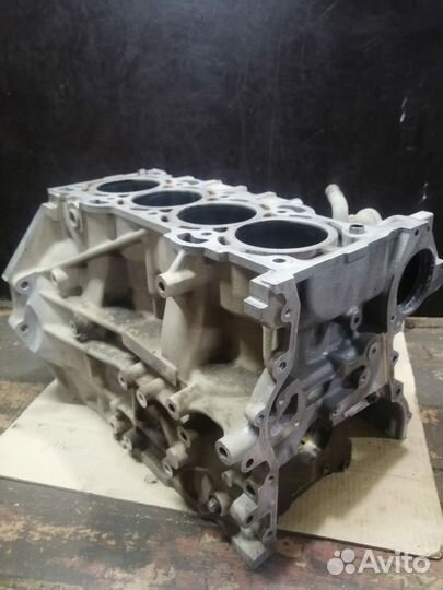 Блок ford focus 2 2.0