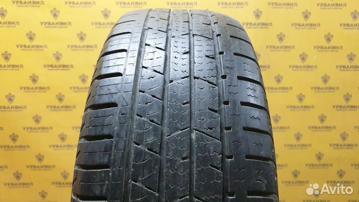 Continental ContiCrossContact LX 215/65 R16 98H