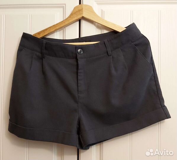 Шорты женские oodji. Шорты