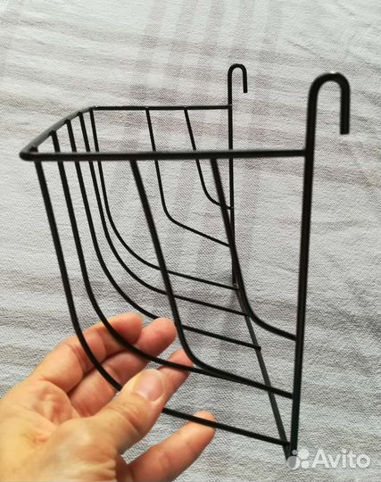 Кормушка для кроликов, шиншил