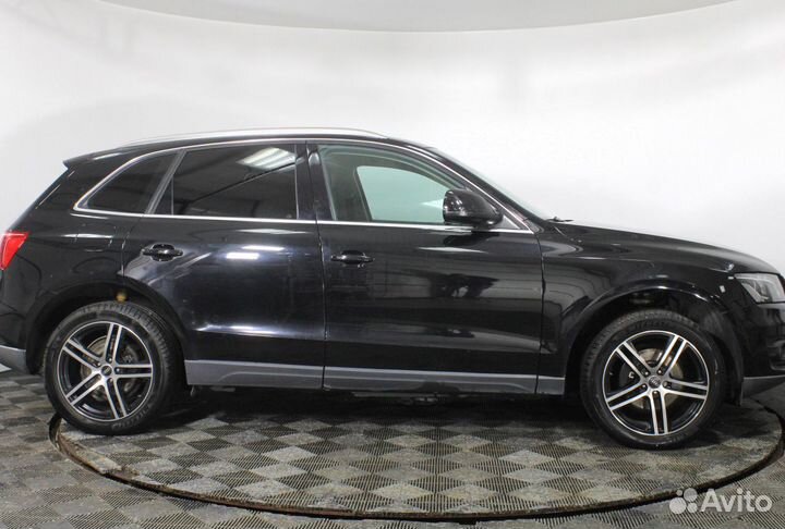 Audi Q5 2.0 AT, 2012, 222 196 км